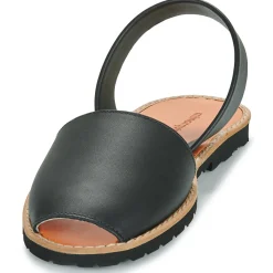 Online Minorquines - AVARCA Noir