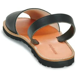 Online Minorquines - AVARCA Noir