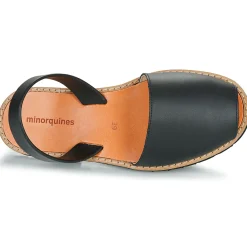 Online Minorquines - AVARCA Noir