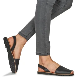 Online Minorquines - AVARCA Noir