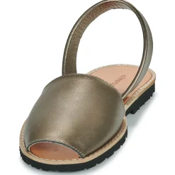 Discount Minorquines - AVARCA Doré