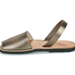 Discount Minorquines - AVARCA Doré