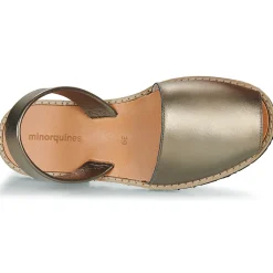 Discount Minorquines - AVARCA Doré