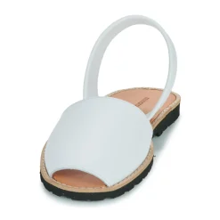 New Minorquines - AVARCA Blanc