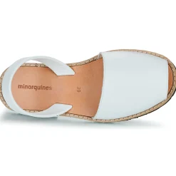 New Minorquines - AVARCA Blanc