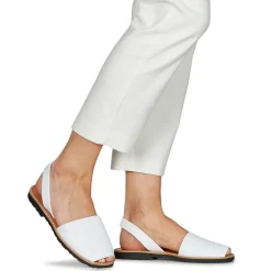 New Minorquines - AVARCA Blanc