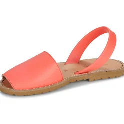 Hot Minorquines - AVARCA Corail