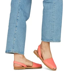 Hot Minorquines - AVARCA Corail