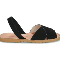 Minorquines - AVARCA CALA Noir