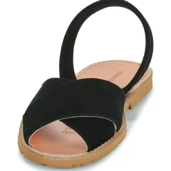 Minorquines - AVARCA CALA Noir