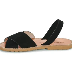 Minorquines - AVARCA CALA Noir