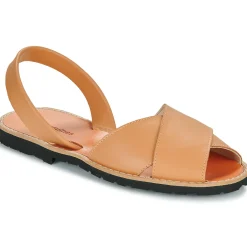 Online Minorquines - AVARCA CALA Marron