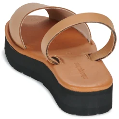 Online Minorquines - AVARCA PLATJA PLATEFORME Marron