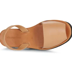 Online Minorquines - AVARCA PLATJA PLATEFORME Marron