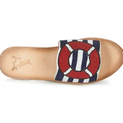 Best Miss L'Fire - ALL ABOARD Marine