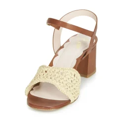 Clearance Miss L'Fire - MIRO Marron