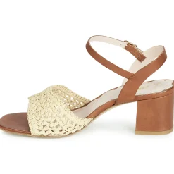 Clearance Miss L'Fire - MIRO Marron