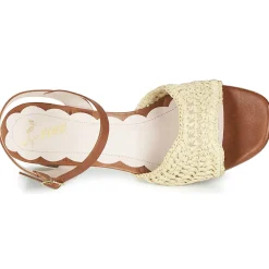 Clearance Miss L'Fire - MIRO Marron