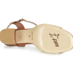 Clearance Miss L'Fire - MIRO Marron