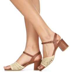 Clearance Miss L'Fire - MIRO Marron