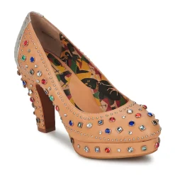 Best Miss L'Fire - SHOWGIRL Beige