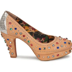 Best Miss L'Fire - SHOWGIRL Beige