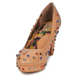 Best Miss L'Fire - SHOWGIRL Beige