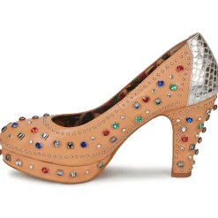 Best Miss L'Fire - SHOWGIRL Beige