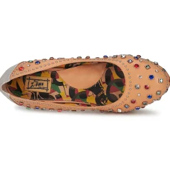 Best Miss L'Fire - SHOWGIRL Beige