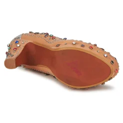 Best Miss L'Fire - SHOWGIRL Beige