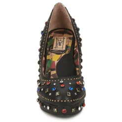 Hot Miss L'Fire - SHOWGIRL Noir