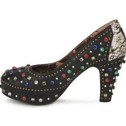 Hot Miss L'Fire - SHOWGIRL Noir