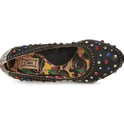 Hot Miss L'Fire - SHOWGIRL Noir