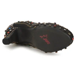 Hot Miss L'Fire - SHOWGIRL Noir