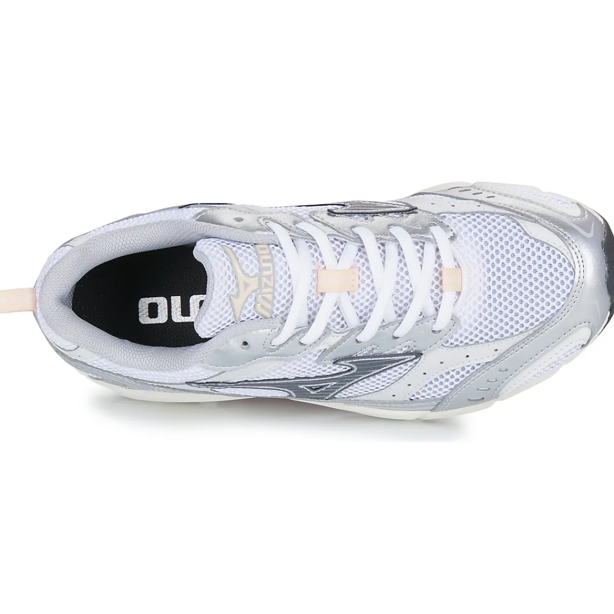 Mizuno - MXR sport Gris