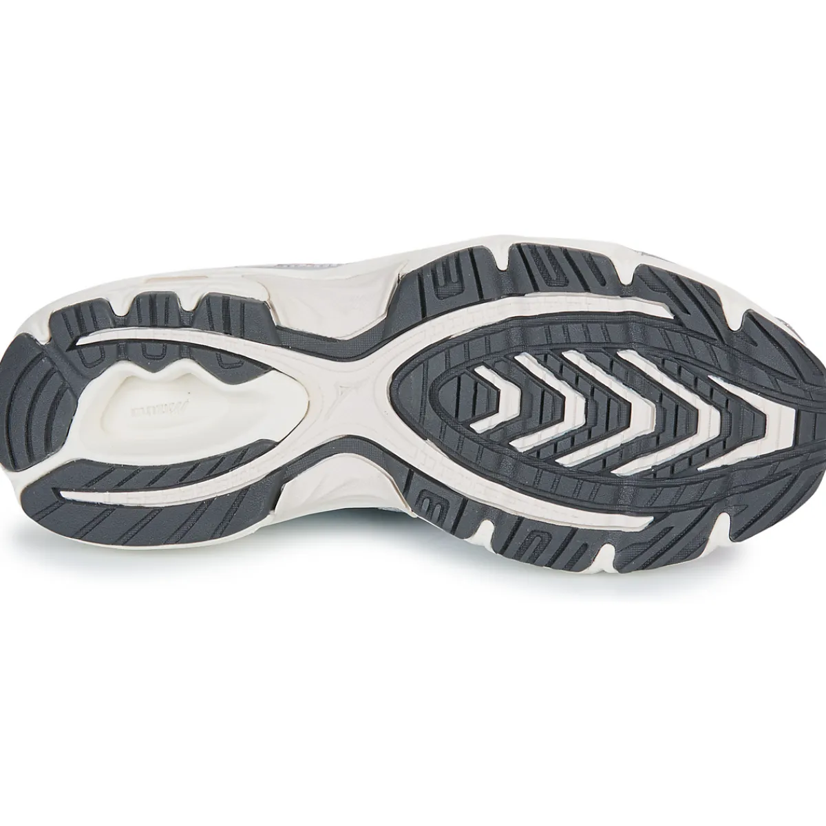 Mizuno - MXR sport Gris