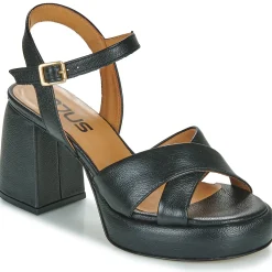 Online Mjus - ALASSIO Noir