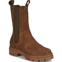 Best Mjus - BEATRIX CHELS Camel