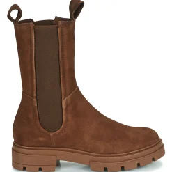 Best Mjus - BEATRIX CHELS Camel