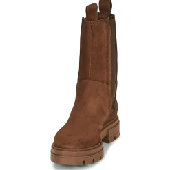 Best Mjus - BEATRIX CHELS Camel