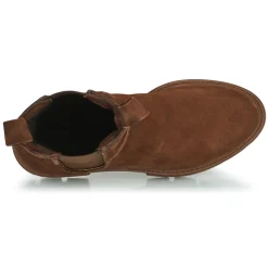 Best Mjus - BEATRIX CHELS Camel