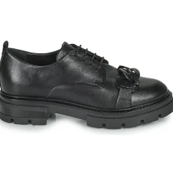 Sale Mjus - BEATRIX DERBY Noir