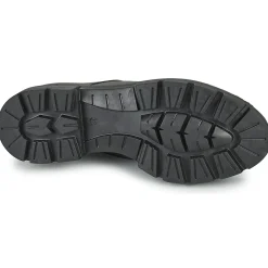 Sale Mjus - BEATRIX DERBY Noir