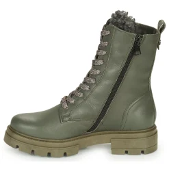 Clearance Mjus - BEATRIX LACE Kaki