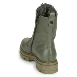 Clearance Mjus - BEATRIX LACE Kaki