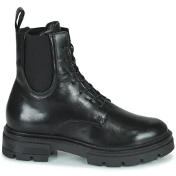 Online Mjus - BEATRIX LACE Noir