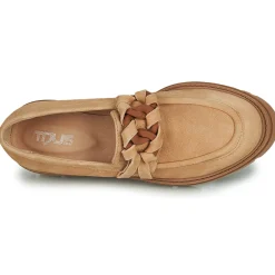 Best Mjus - BEATRIX MOC Beige