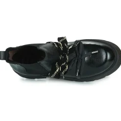 Clearance Mjus - BOMBA CHELS Noir