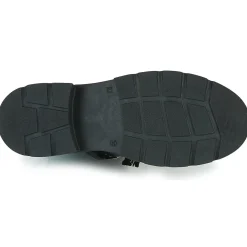 Clearance Mjus - BOMBA CHELS Noir