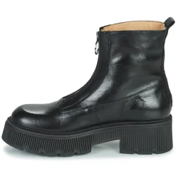 Online Mjus - BOMBA LOW Noir